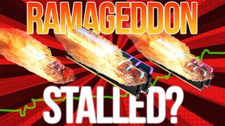 RAM Prices STUCK High? The AI Memory Crisis Hitting PC Builders Hard