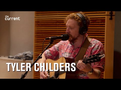 Tyler Childers - Lady May (Live at The Current)