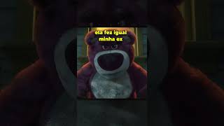 COMO BEBEZAO QUEBROU O OLHO??