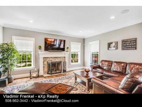 90 BULLARD St, Sharon MA 02067 - Single Family Home - Real Estate - For Sale -