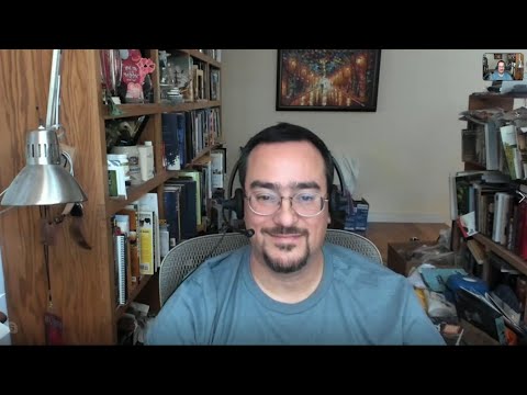 Beer Brewing Water with John Palmer - BeerSmith Podcast #237