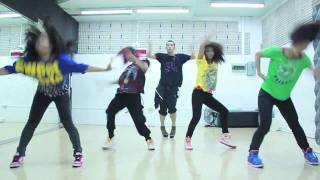 Smack You - Kimberly Cole | Pan Pan &amp; Kitty K. [ D Maniac ]