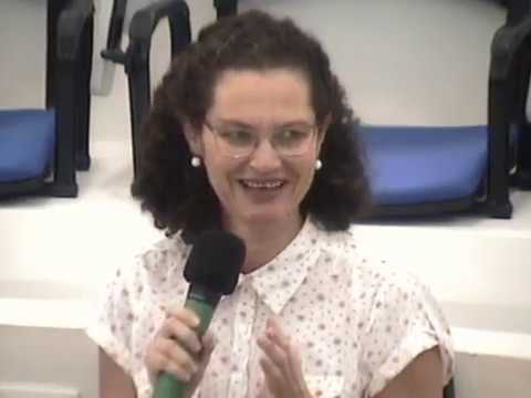 Tertúlia Conscienciologia 4662 - Luto Antecipado (Dessomatologia)