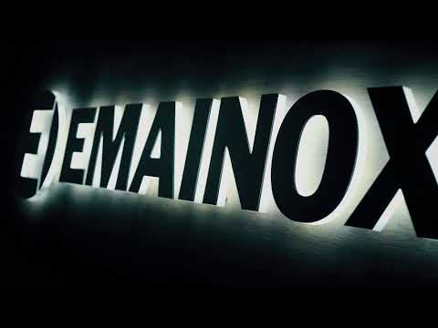 Emainox Group Corporate Video