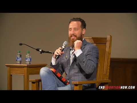 Q&A: God's law For Our Time?