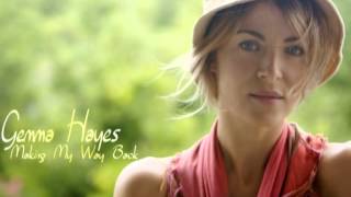 Gemma Hayes - Making My Way Back