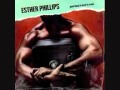 Esther Phillips - We've Got A Good Thing Going  (1981).wmv
