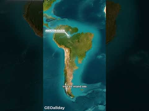 What If All Earth’s Ice Melted? 🌊🌍