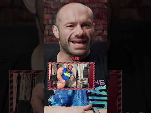 @RenaissancePeriodization - "25" Arms With... Partial Reps??"