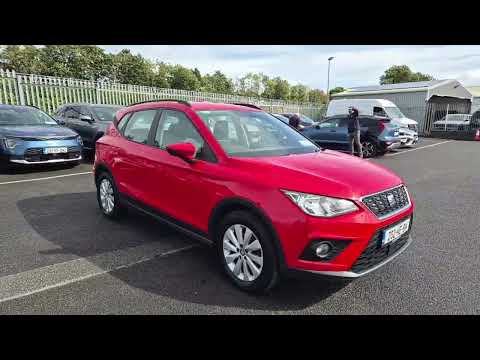 SEAT Arona 1.0TSI 115hp SE - Image 2