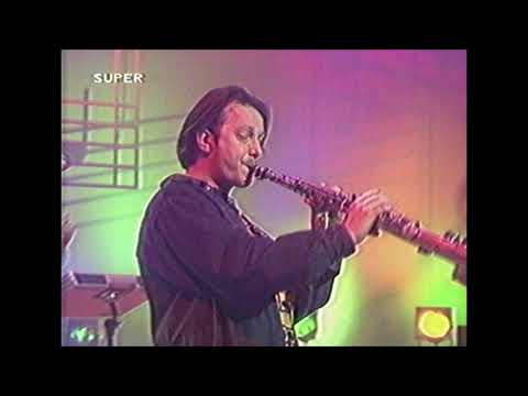 808 State - Pacific 707, Hit Studio International, Super Channel (Lip Sync) 1990