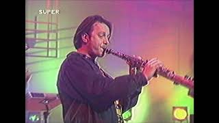 808 State - Pacific 707, Hit Studio International, Super Channel (Lip Sync) 1990