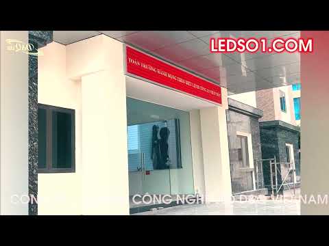 Video dự án