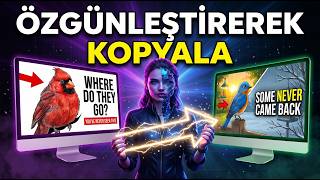 Claude ile Bir Kanalı Özgünleştirerek Nasıl Kopyalarsınız? (Ücretsiz Y