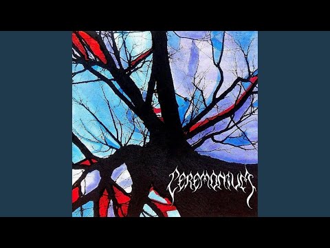 Into The Autumm Shade