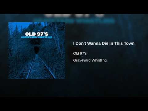 Video thumbnail for I Don’t Wanna Die in This Town