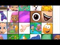 Sesame Street Transition 8 Version 2
