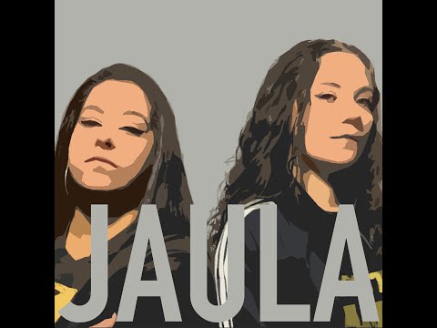 LA KRIMI - Jaula (feat. Zeidah)