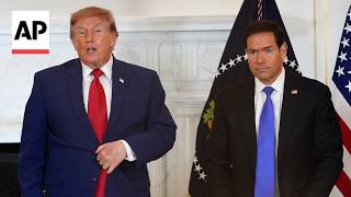 US is preparing to revoke visas of up to 200,000 foreigners, officials say