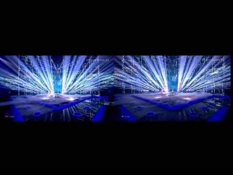 Tolmachevy sisters - Shine (Semi final+Grand final)