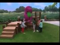 Kids Say Barney The Sound Clip Is Taken From Good Day Good Night