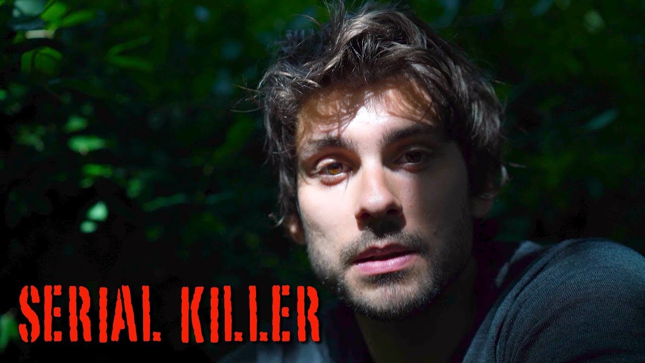 Pourquoi les femmes sont attirées par les tueurs en série ?