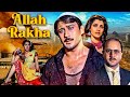 Allah Rakha 1986 Full Movie With English Subtitle Jackie Shroff Meenakshi Sheshadri Shammi K