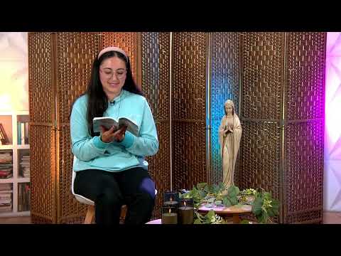Lesson 15: The Meaning of Suffering | Renewal of Consecration to Jesus through Mary