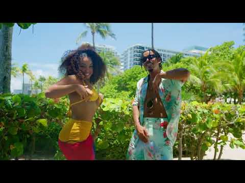 Yung Wylin - Island Gyal [Official Music Video]