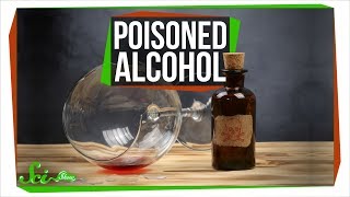That Time the US Government Poisoned Alcohol