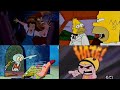 Get Out Compilation