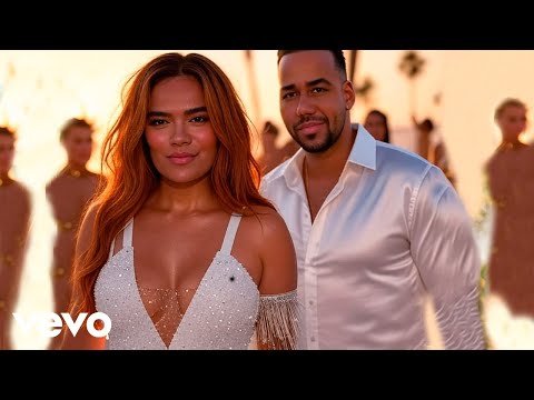 KAROL G, Romeo Santos - X Si Volvemos (Music Video)