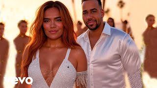 Download lagu KAROL G, Romeo Santos - X Si Volvemos mp3