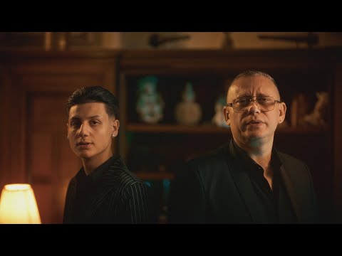 Gipsy Culy ⚜️ Elemir Rezmuves - DUKHAVES - (OFFICIAL VIDEO 4K)