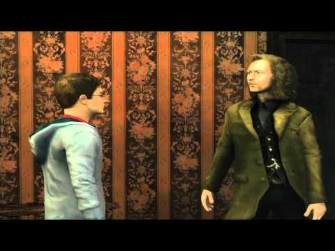 Harry Potter et l'Ordre du Phénix Playstation 2