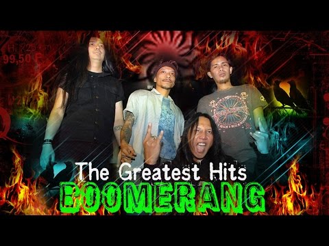  Belilah Lagu Boomerang   Berita Cuaca dan kasetnya di Toko Terdekat Maupun di  iTunes ata download gudang lagu mp3 terbaru 2019 Download Mp3 Boomerang Lestari Desaku