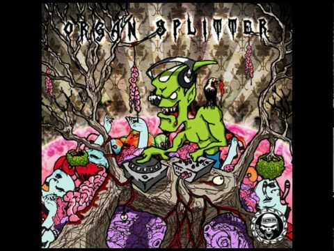 Khaos Sektor vs K_Lapso - Demented Souls