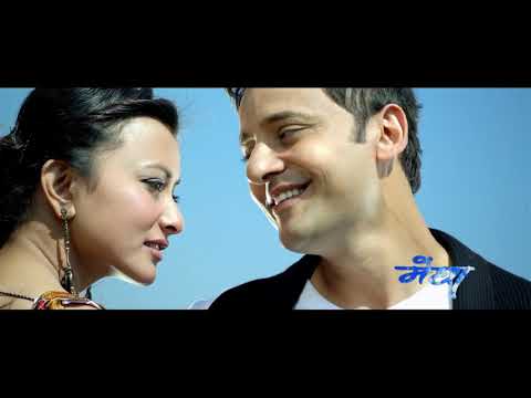 YETI CHOKHO YETI MITHO Movie Song Megha Namrata Shrestha , Siddhartha Koirala Full Song