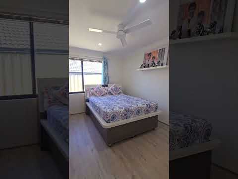 8 SOMERLY DRIVE, Clarkson, WA 6030, 3 slaapkamers, 2 badkamers, House
