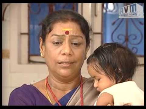 Episode 442: Vairanenjam Tamil TV Serial - AVM Productions