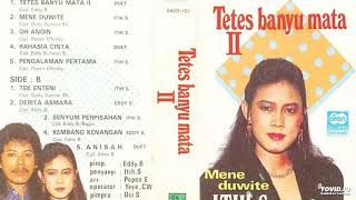 Download lagu Itih S - Tetes Banyu Mata II ( Full Album ) mp3 Download lagu Itih S - Tetes Banyu Mata II ( Full Album ) mp3