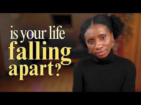 The Law of Entropy and Why Chaos Is a Sign You’re About to Evolve