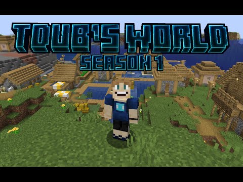 The Great Cave Escape (Tdub's World s1 e4)