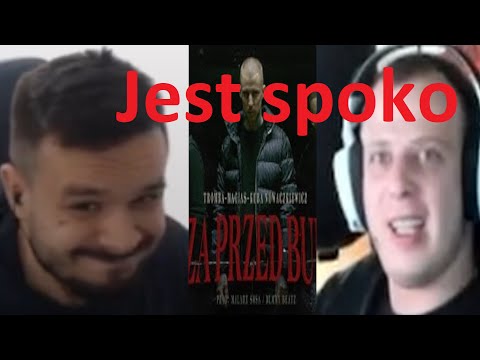 Nitro i Takefun oceniają nutę od Tromby Maciasa i Nowaczkiewicza CISZA PRZED BURZĄ