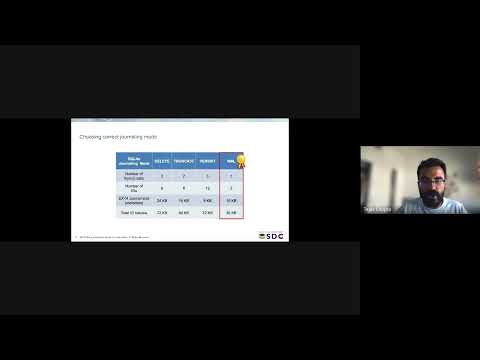SNIA SDC22: Improving flash storage on Android phones