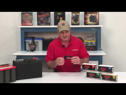 PowerPulse 12-Volt Battery Maintenance System Video