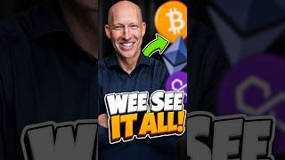 We See EVERY Blockchain Transaction in Real Time! | Ari Redbord