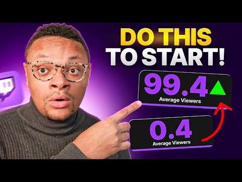 If I Started Streaming Games in 2026, I’d Do This!