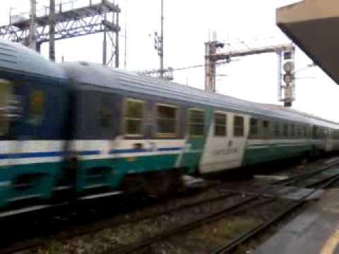 E 895 Roma-Reggio Cal. 4