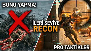 Sadece Nişan Almak Yetmez! Battlefield 6 Sniper Oynayanlar İçin İleri Seviye Taktikler
